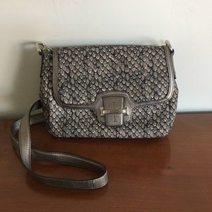 COACH SNAKESKIN PURSE # G1326-F26036
